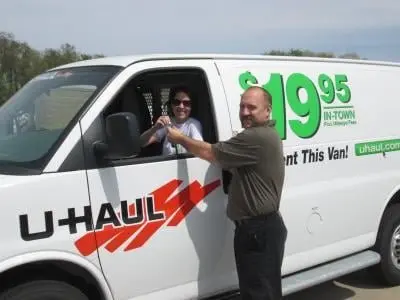 U-Haul Moving & Storage of Burlington U-Haul Moving & Storage of Burlington