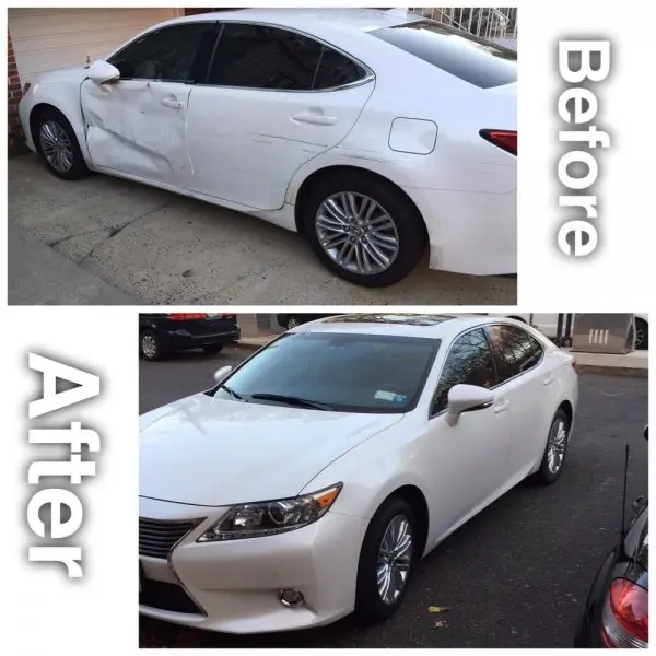 Victor's Auto Body Victor's Auto Body