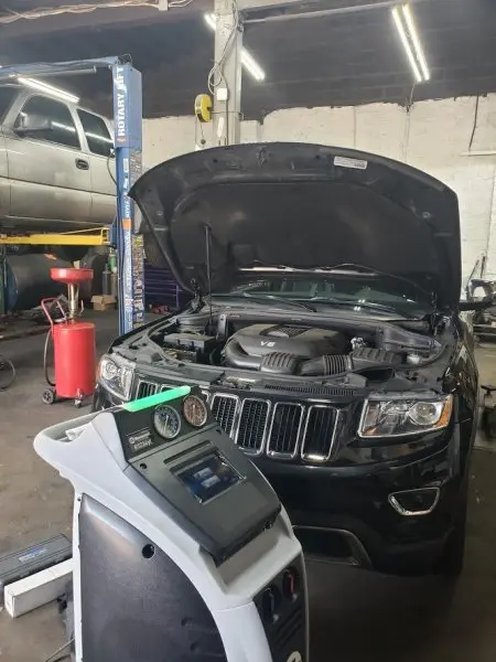 Village Auto Services Village Auto Services