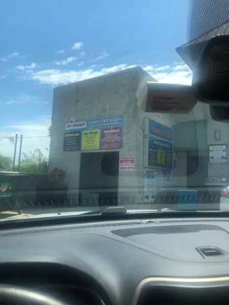Waterworks Touchless Car Wash Waterworks Touchless Car Wash