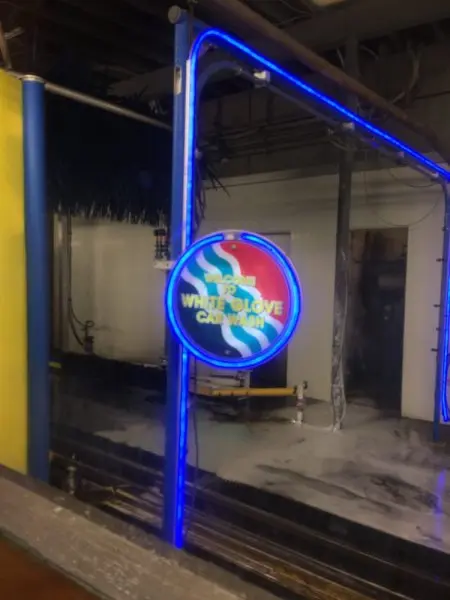 White Glove Car Wash White Glove Car Wash
