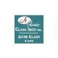 A Classic Glass Shop A Classic Glass Shop