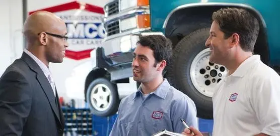 AAMCO Transmissions AAMCO Transmissions
