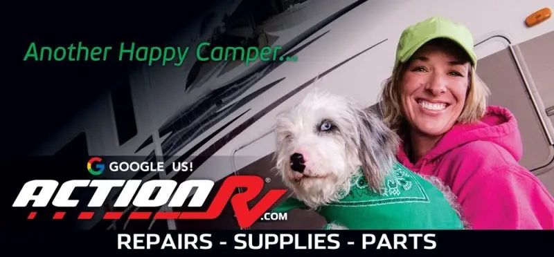 Action RV Specialist Inc Action RV Specialist Inc