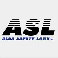 Alex Safety Lane Alex Safety Lane