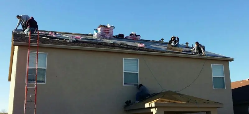 Rhino Roofing Rhino Roofing