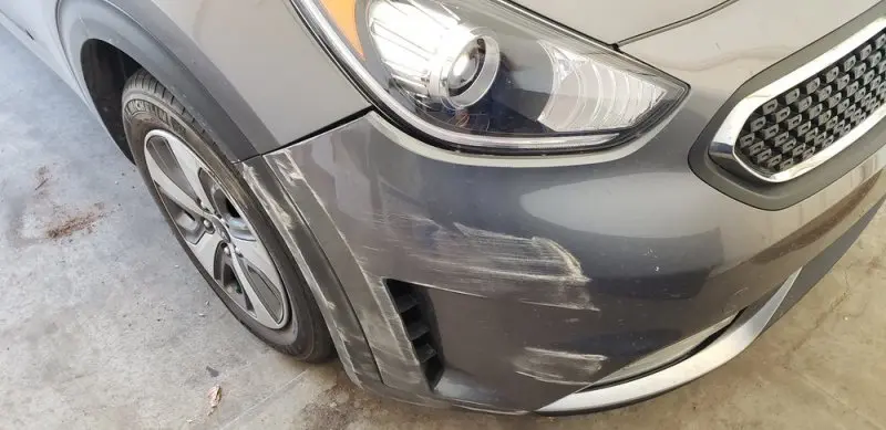 Custom Craft Auto Collision Custom Craft Auto Collision