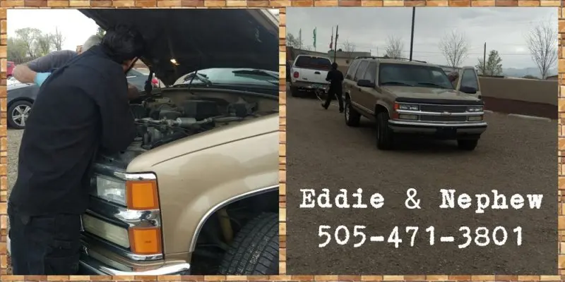 Et's Automotive Et's Automotive