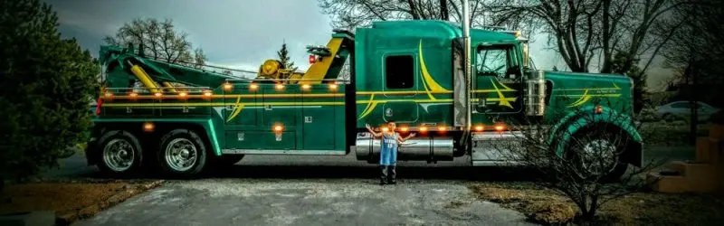 Express Towing Express Towing