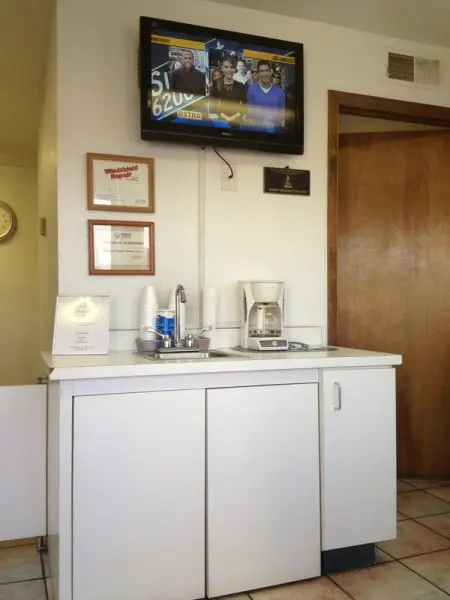 Finch Lube & Car Care Finch Lube & Car Care