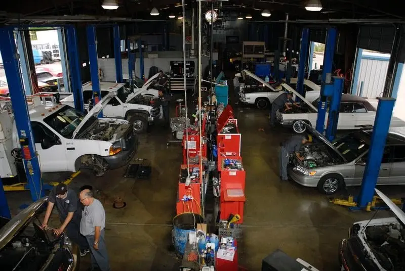 Flash Automotive Flash Automotive
