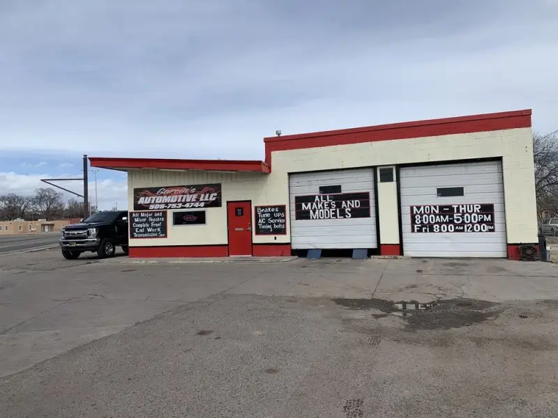 Garcia Automotive Garcia Automotive