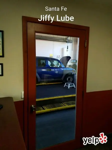 Jiffy Lube Jiffy Lube
