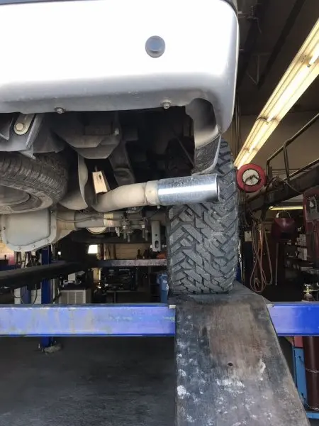 Jim's 66 Muffler & Auto Service Jim's 66 Muffler & Auto Service