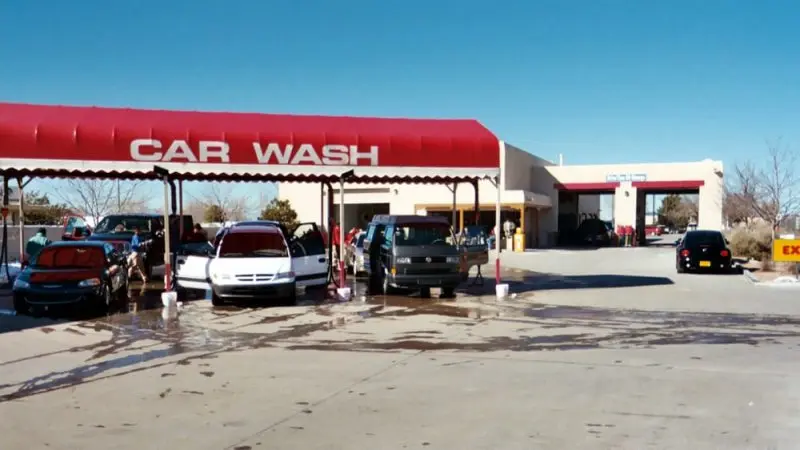 Oilstop Drive Thru Oil Change + Car Wash Oilstop Drive Thru Oil Change + Car Wash