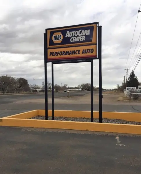 Performance Automotive Performance Automotive