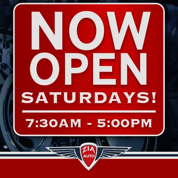 Zia Automotive Zia Automotive