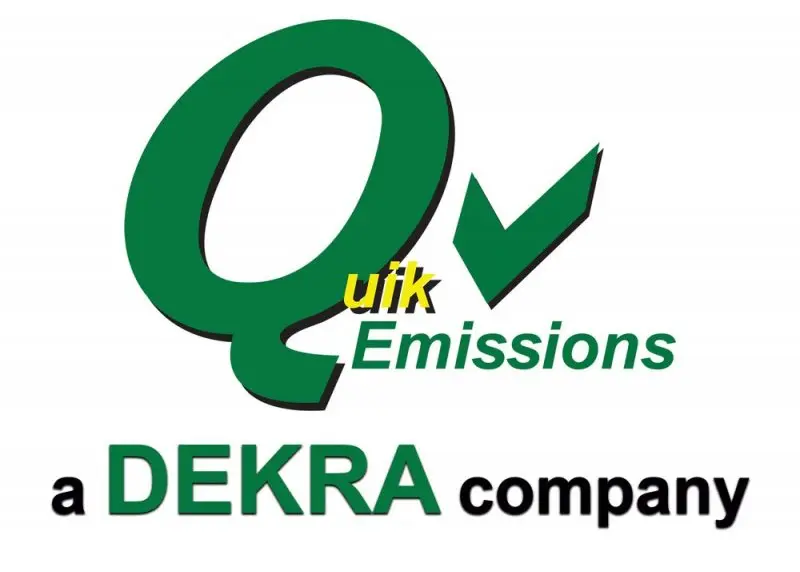Quik Check Emissions, a DEKRA Company Quik Check Emissions, a DEKRA Company