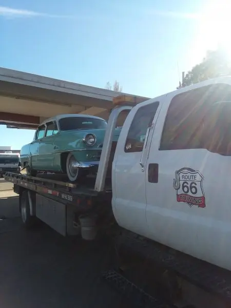 Route 66 Towing Route 66 Towing