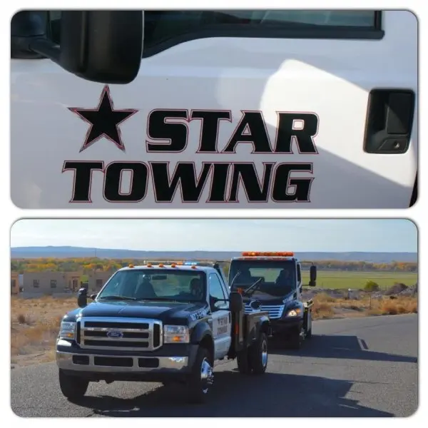 Star Towing Star Towing