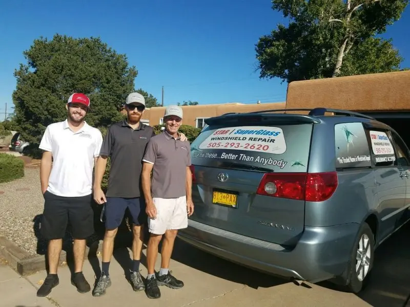 Star Superglass Windshield Repair Star Superglass Windshield Repair