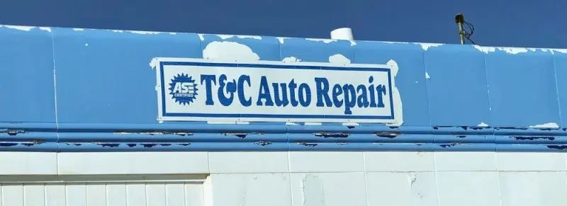 T & C Auto Repair T & C Auto Repair