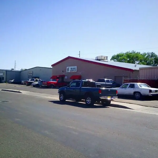 Tom Quirk Automotive Tom Quirk Automotive