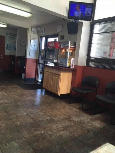 Jiffy Lube Jiffy Lube