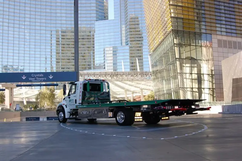 AA Action Towing Inc AA Action Towing Inc