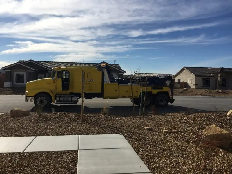 Two Star Towing Two Star Towing