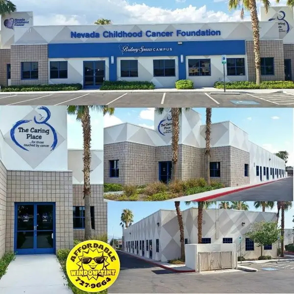 Affordable Window Tint Affordable Window Tint
