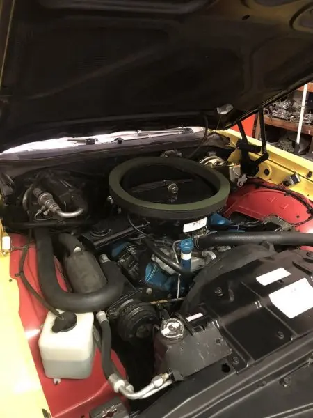 Carburetors Only Carburetors Only