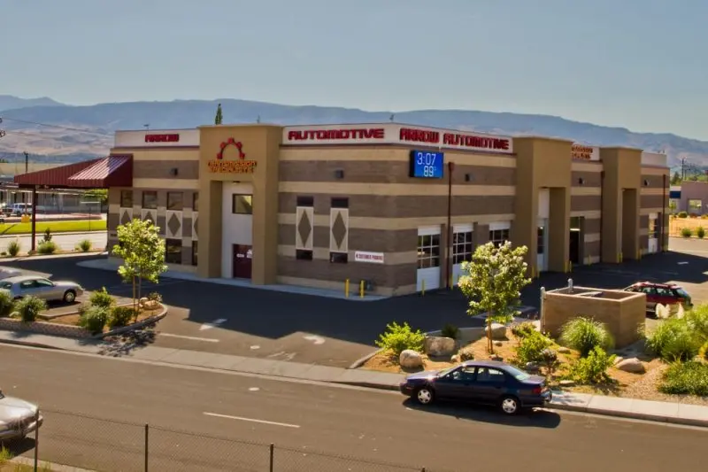 Arrow Automotive Transmission Specialists Arrow Automotive Transmission Specialists