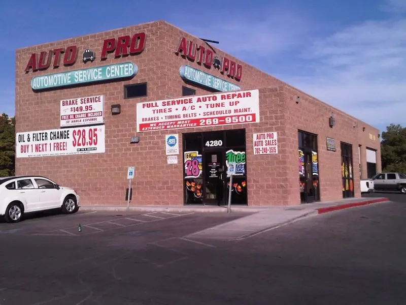 Auto Pro Auto Pro