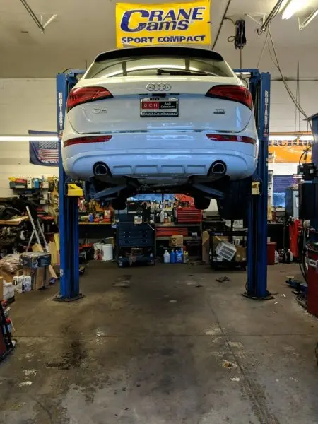 Auto Service By Allan Auto Service By Allan