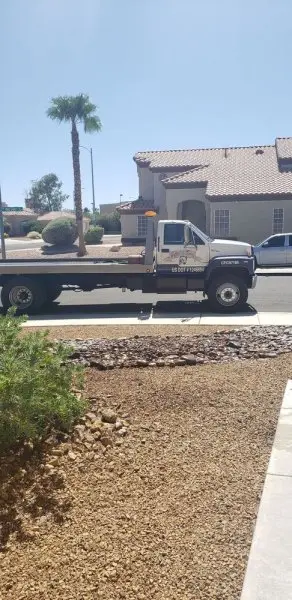 AA Buffalo One Towing AA Buffalo One Towing