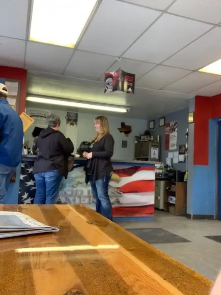 C Bar R Tire Pros C Bar R Tire Pros