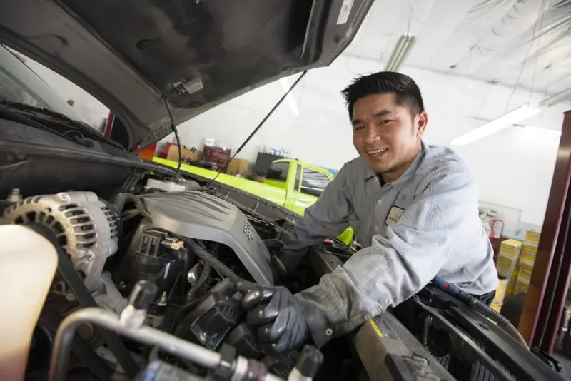 Chris's Auto Service Chris's Auto Service