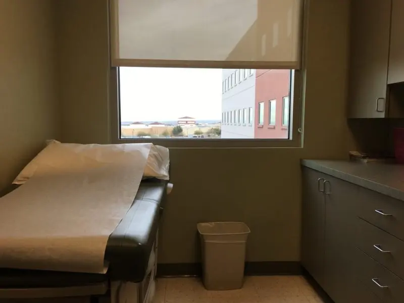Horizon View Medical Center Horizon View Medical Center