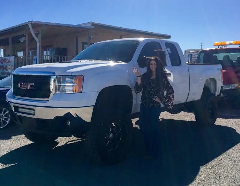 Nevada Towing Nevada Towing
