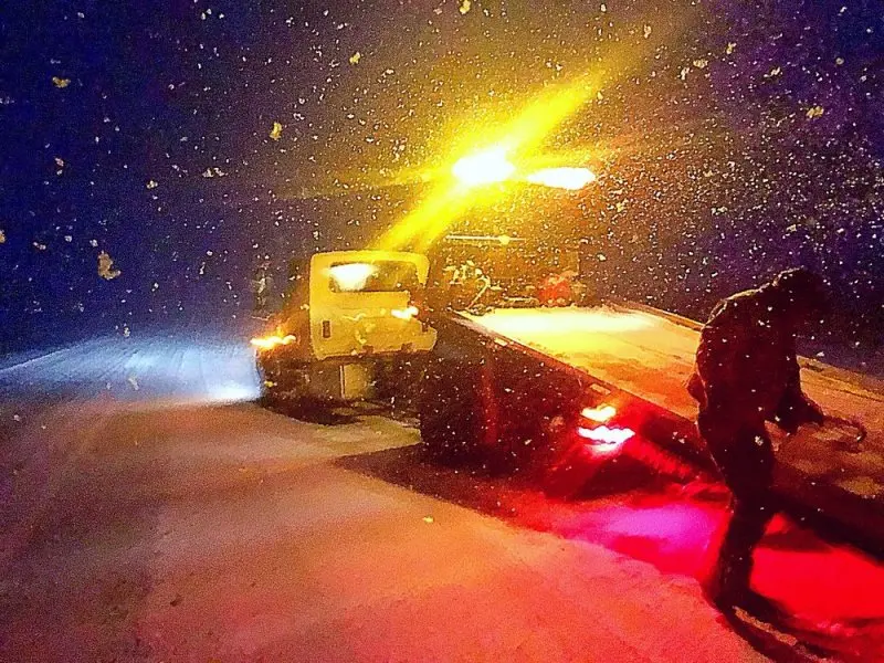 Desert Towing Desert Towing