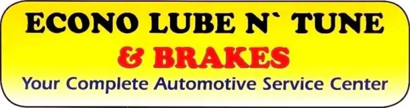 Econo Lube N' Tune Econo Lube N' Tune
