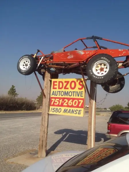 Edzo Automotive Edzo Automotive