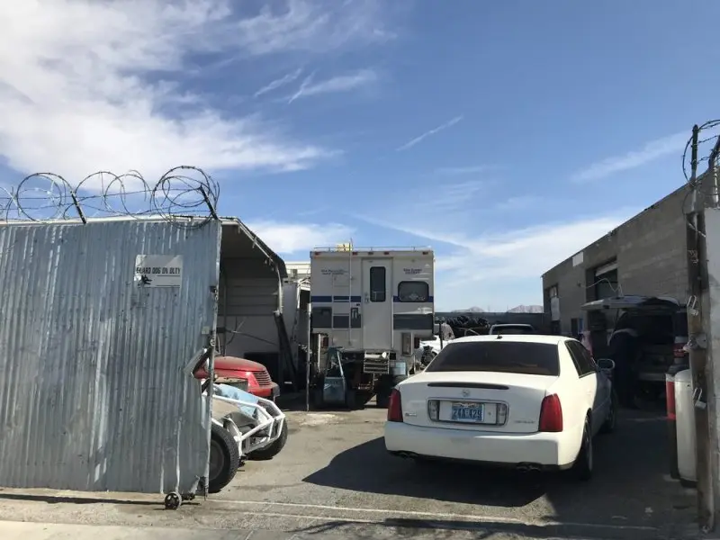 Eugene's Complete Auto Body & Repair Eugene's Complete Auto Body & Repair