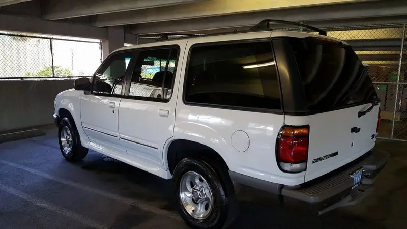 Executive Mobile Car Wash Executive Mobile Car Wash