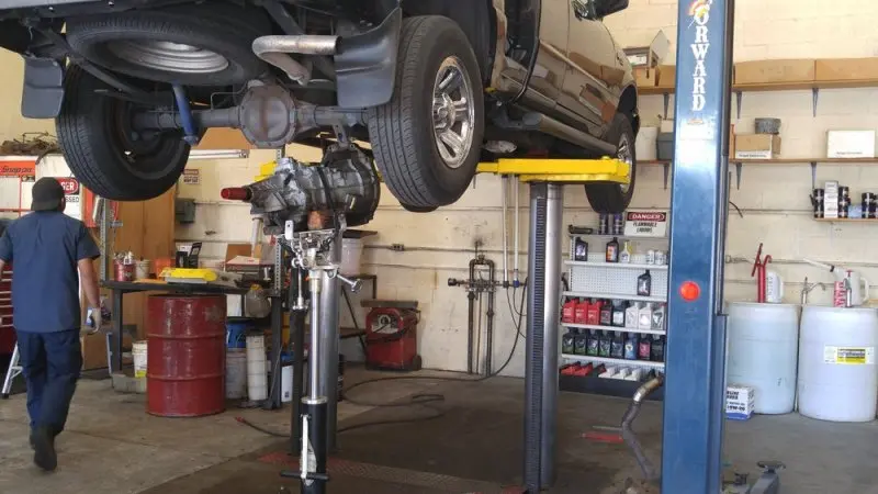 Expert Car Care & Transmission Expert Car Care & Transmission