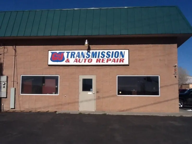 G & J Transmission Specialists G & J Transmission Specialists