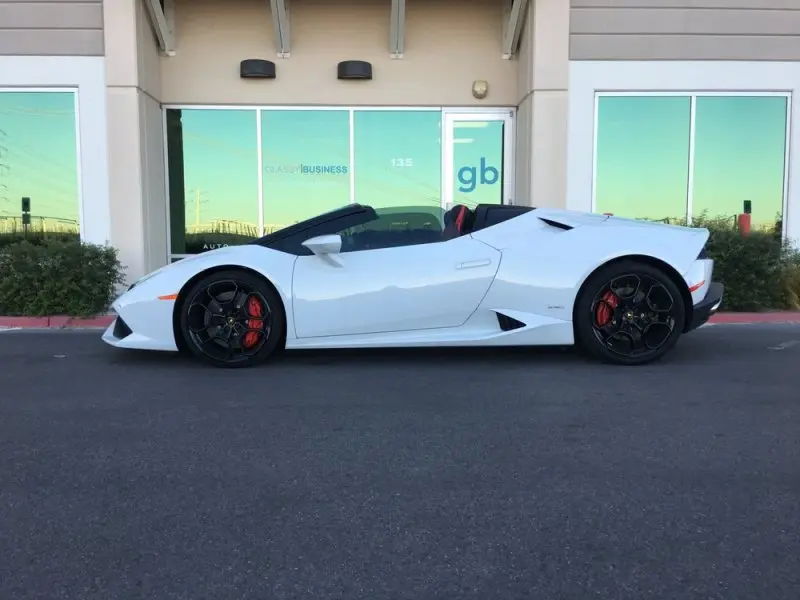 Glassy Business Window Tinting Glassy Business Window Tinting