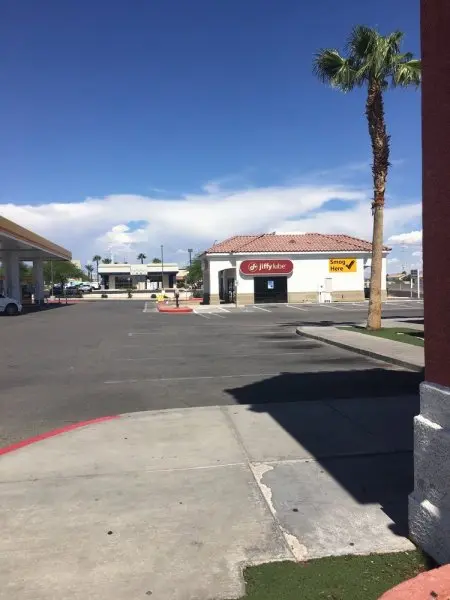 Jiffy Lube Jiffy Lube