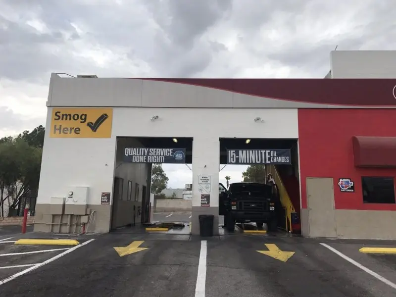 Jiffy Lube Jiffy Lube